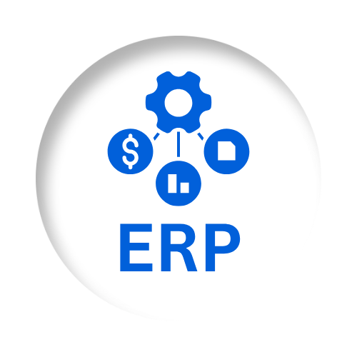 Sistem ERP Central