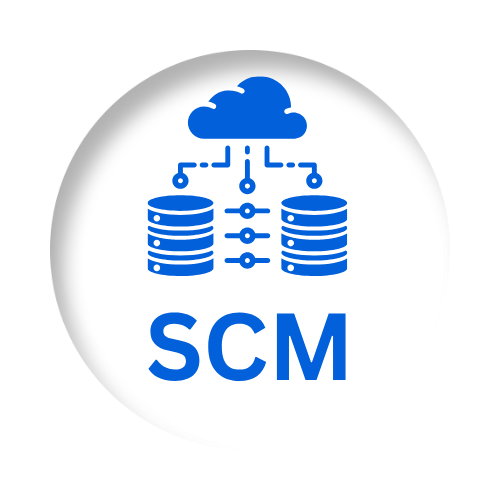 Inteligenta SCM