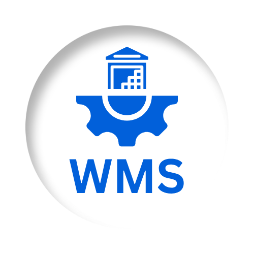 Platforma WMS