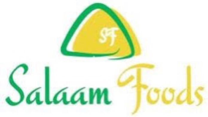 Salaam