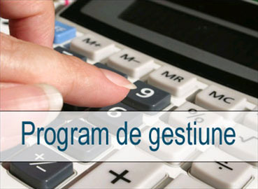 program de gestiune a stocurilor